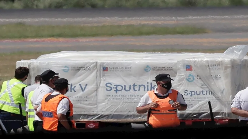 ¿Sabotaje o descuido?: arruinaron 400 dosis de la vacuna rusa en Olavarría
