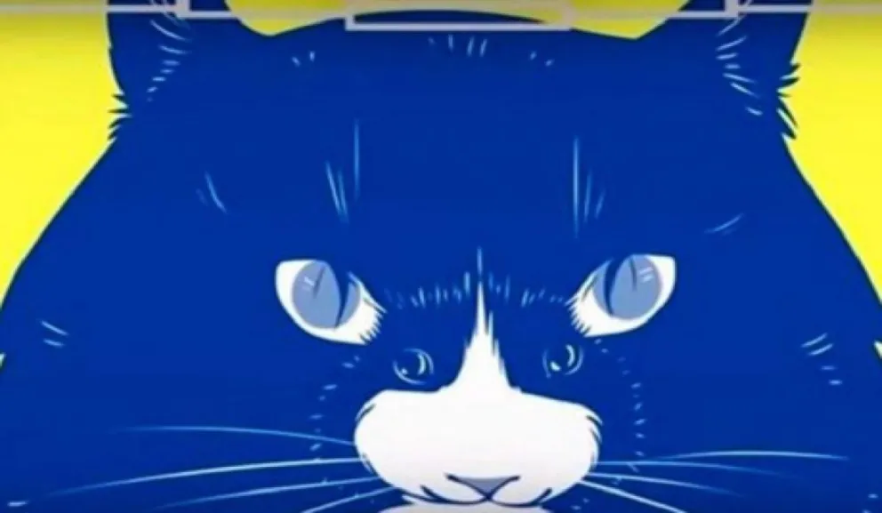 Test de personalidad. Fuente: (Twitter)
