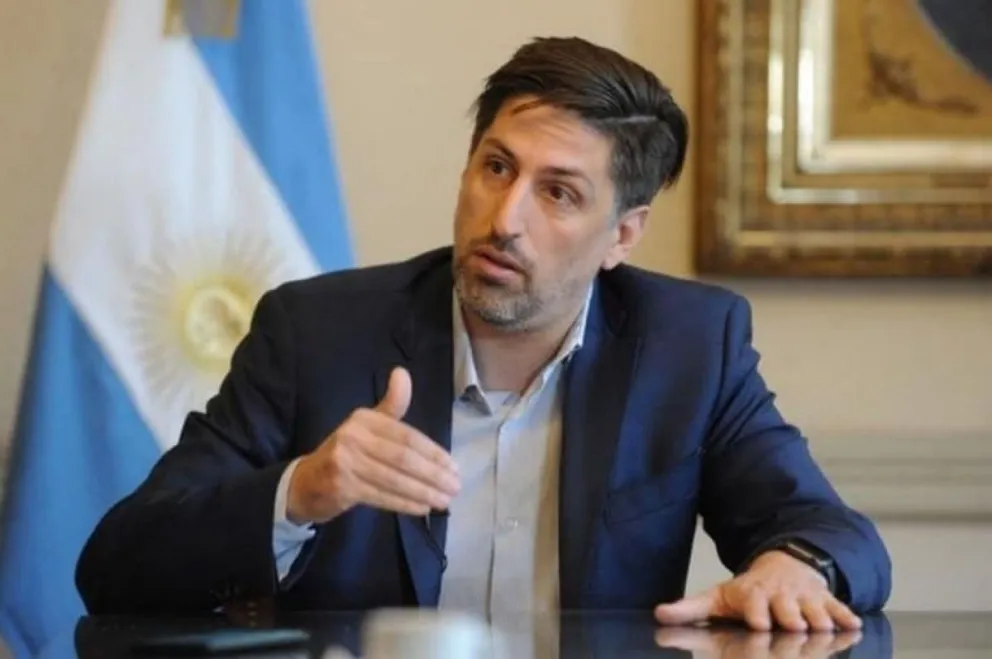 Nicolás Trotta ratificó su intención de que el ciclo lectivo 2021 sea presencial luego de la negativa de gremios docentes