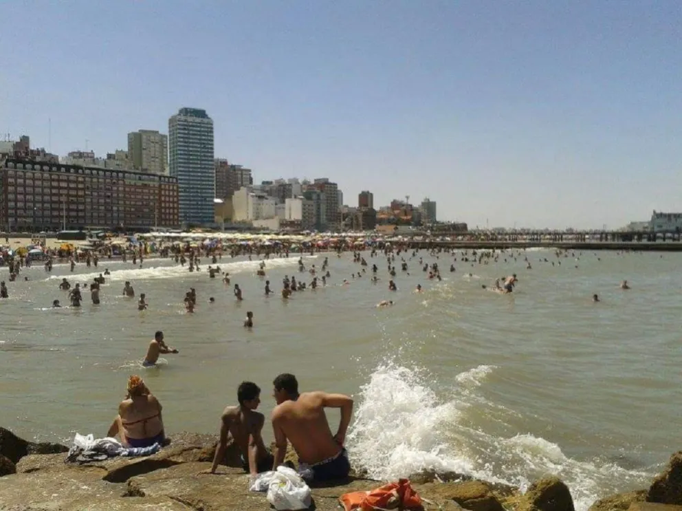 Vacaciones en la costa: no habrá restricciones pero los controles preventivos serán más intensos