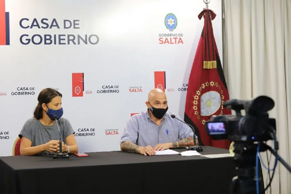Detectan más de una decena de casos autóctonos de dengue