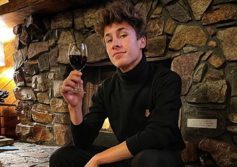 Juanpa Zurita cautivó a sus fans