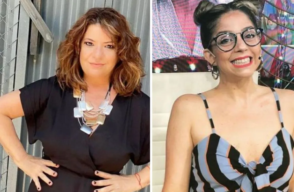 ¿Una nueva guerra declarada? Andrea Taboada no se guardó nada y opinó sobre Juariu