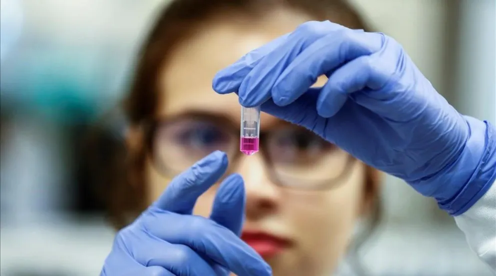 Reporte de coronavirus en Salta del día domingo 10 de octubre