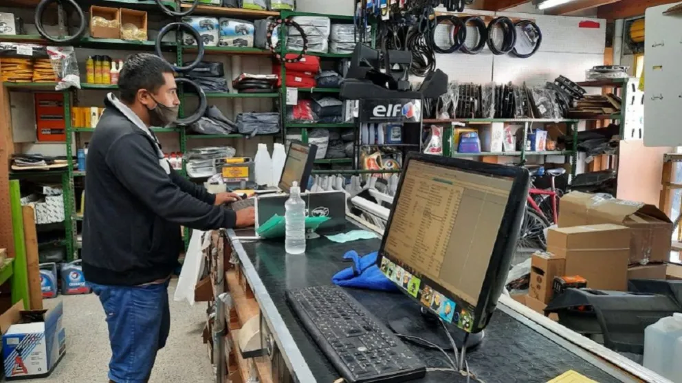 Oficina de empleo: 119 personas comenzaron su nueva etapa laboral