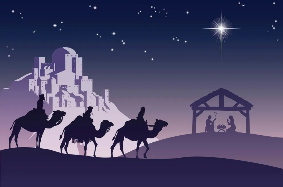 Día de los Reyes Magos