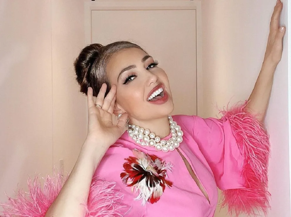 Thalía anunció su nuevo álbum