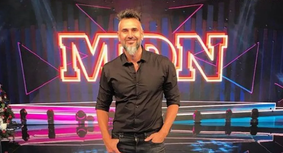 Leo Montero y su show “Mejor de Noche” se ganaron el repudio de todos tras una pregunta sobre un feminicidio en una trivia