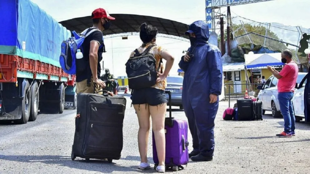 Se aceleró el ritmo de contagios y hay incertidumbre por las consecuencias del rebrote