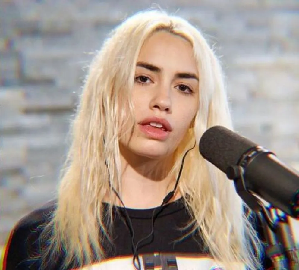 Toda una experta: El divertido pasatiempo que Lali Espósito decidió compartir con sus fans