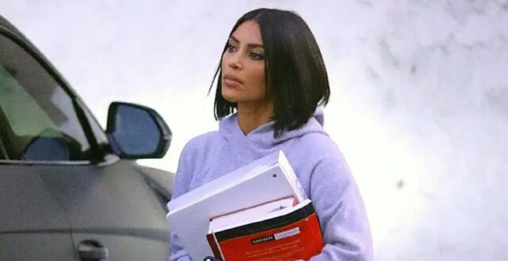Kim Kardashian y Kanye West podrían estar a las puertas del divorcio y los memes estallaron