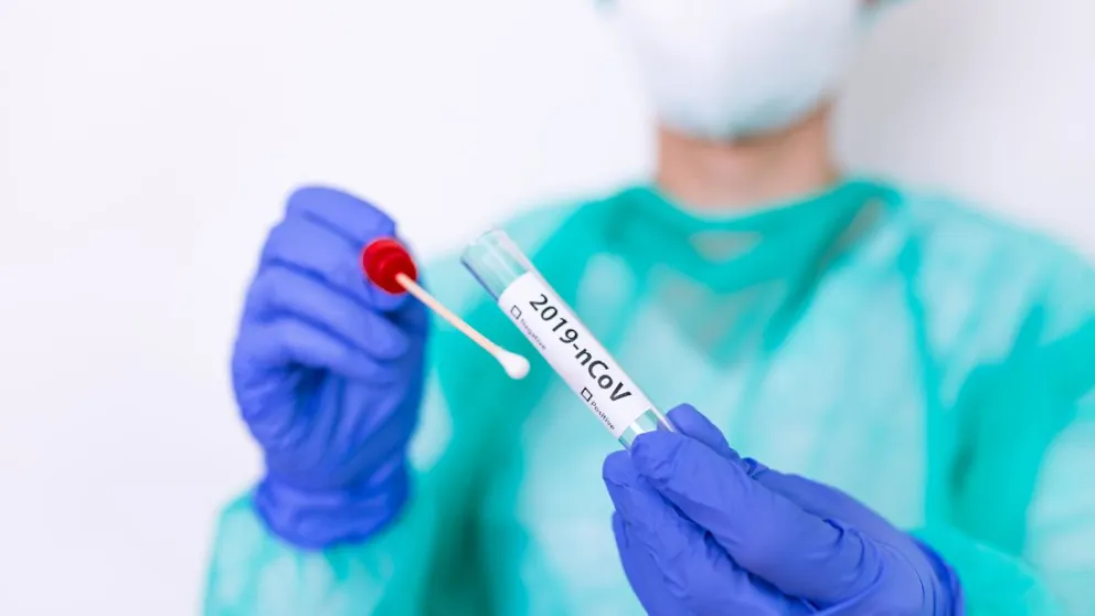 Coronavirus en Salta: Notifican 38 casos nuevos en las últimas 24 horas