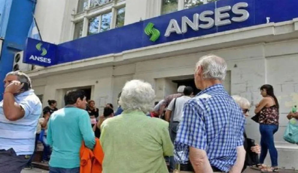 ANSES. Fuente: (Twitter)