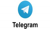 Telegram. Fuente: (Twitter)
