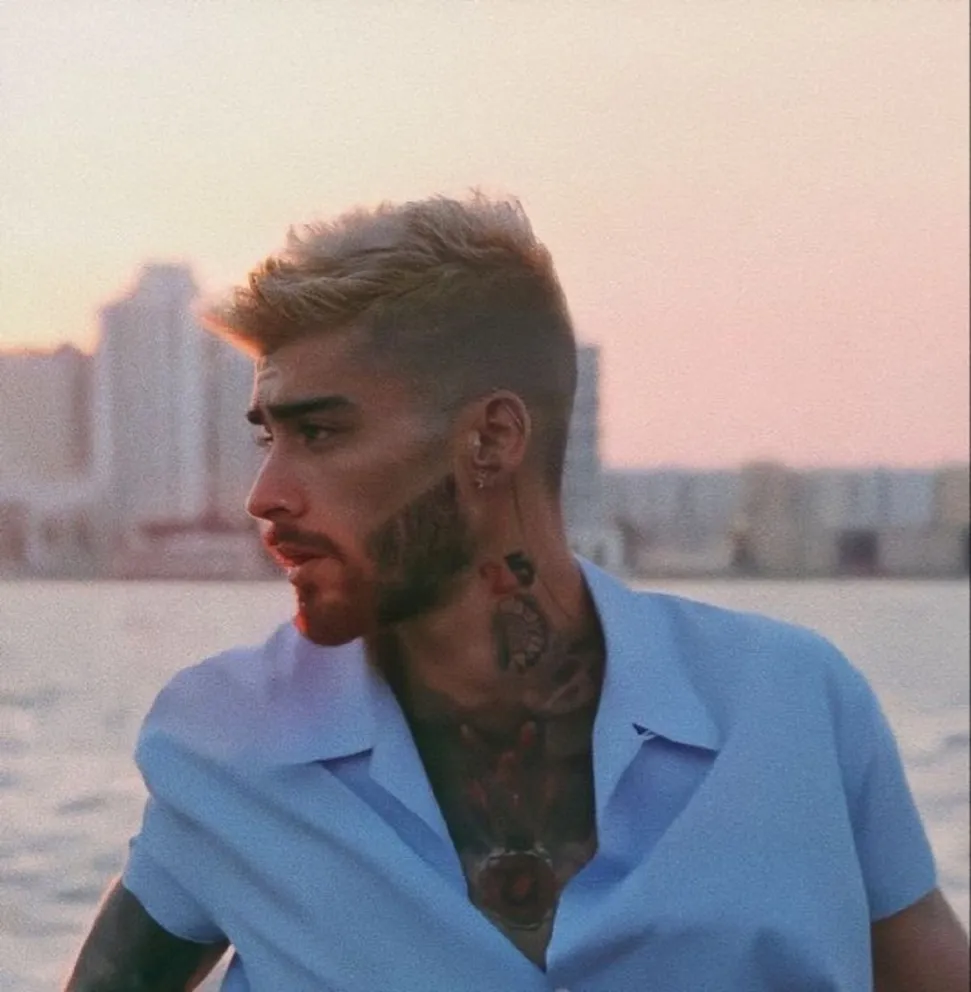 Zayn Malik estrenará un nuevo sencillo “Vibez” y sus fans alertan sobre un nuevo disco