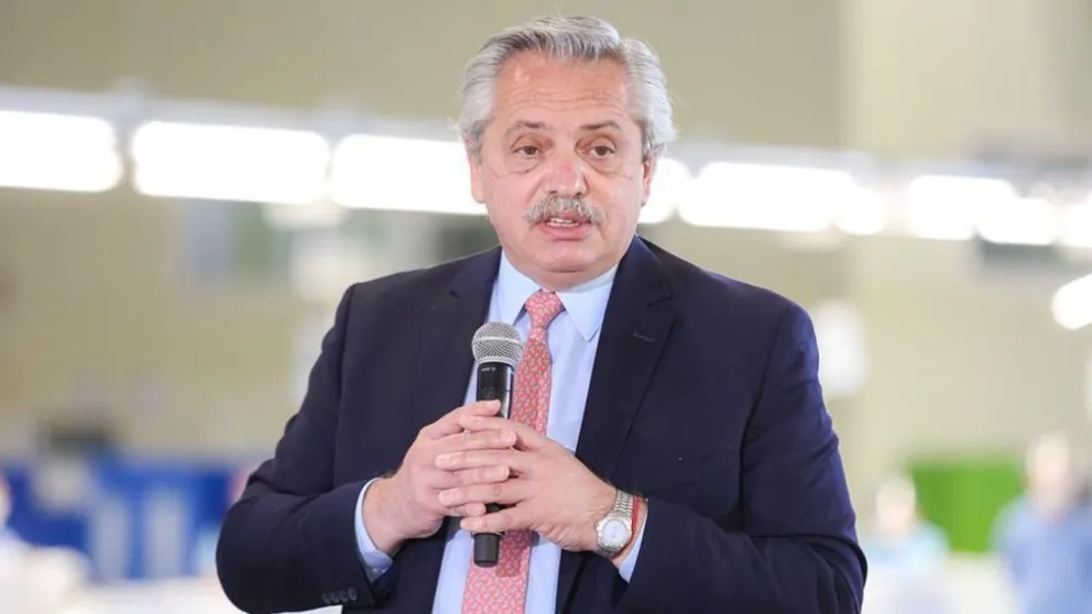 |URGENTE| El Gobierno Nacional prohibirá la circulación nocturna en todo el país