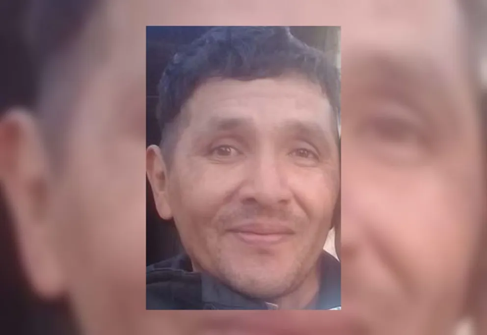 ¿Pegó gira?: buscan desesperadamente a un salteño desaparecido desde el primer día del año