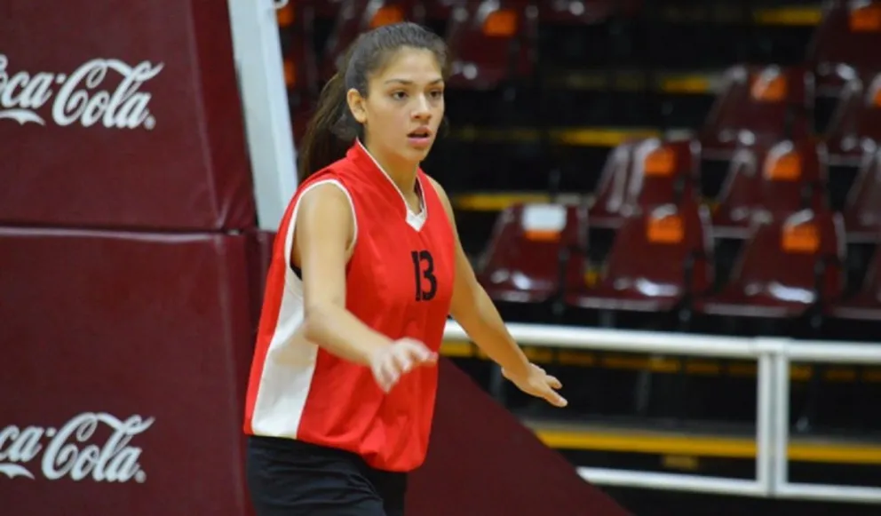 Gentileza CientoPorCientoBasquet