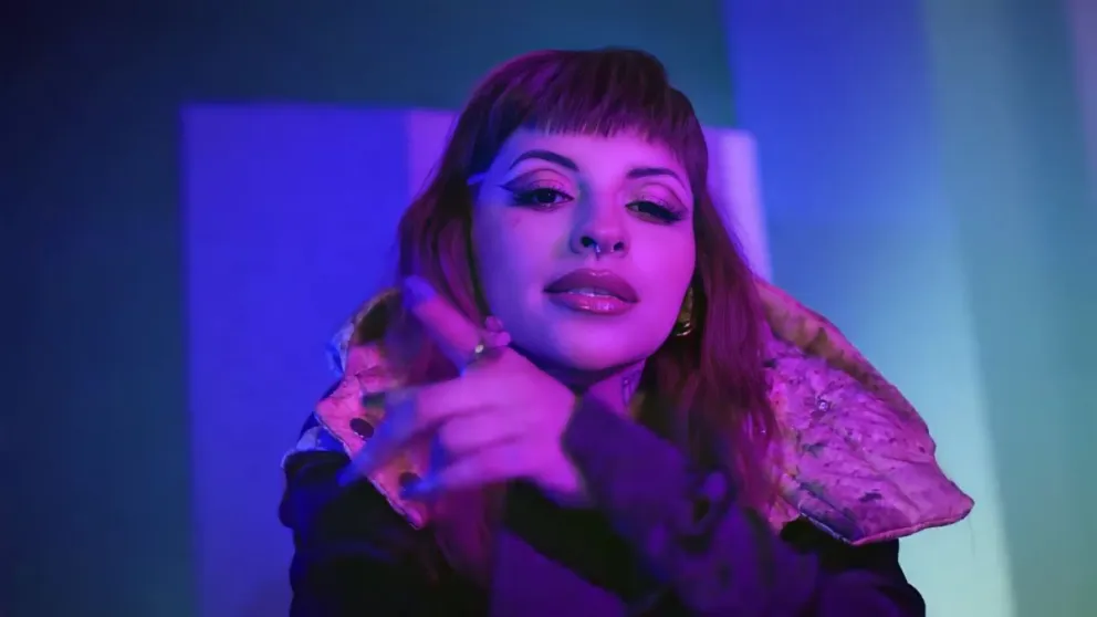 Ya llega “Animal” de Cazzu y María Becerra y los fans palpitan por lo nuevo de las artistas
