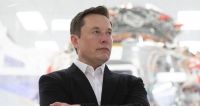 Elon Musk. Fuente (Instagram)