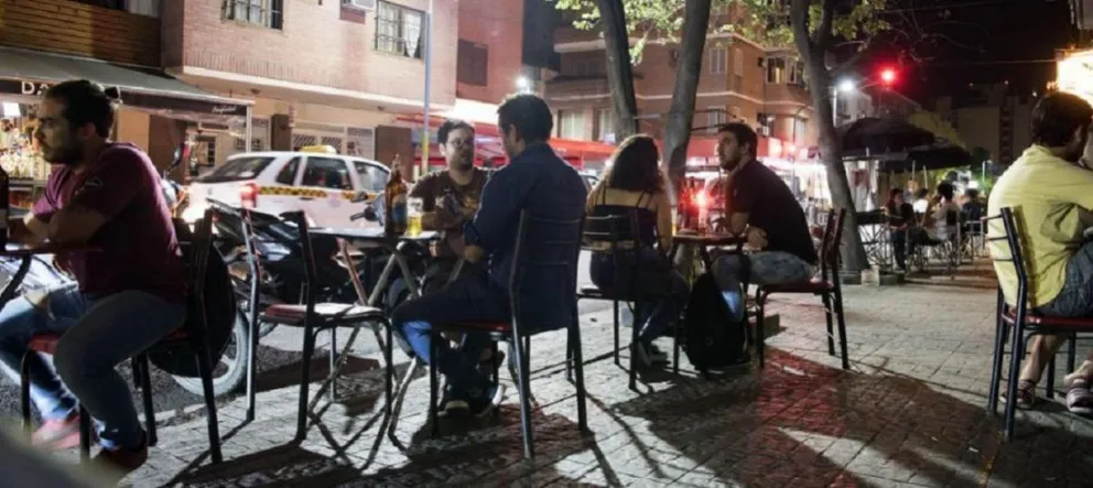 ¿Cómo impactará en Salta el "toque de queda sanitario" por el avance del COVID-19?