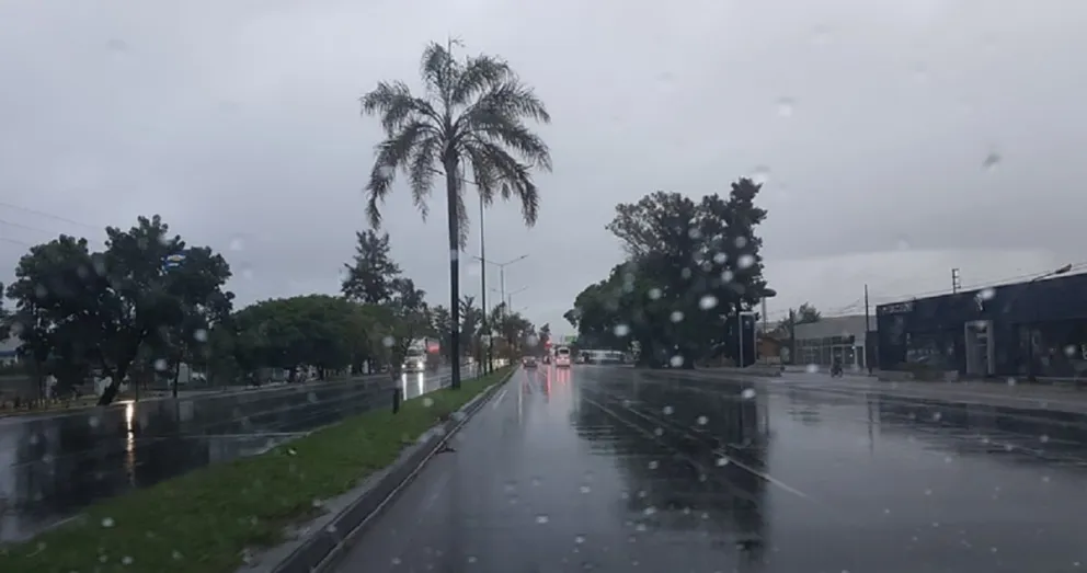 Tiempo en ciudad de Salta: el pronóstico para este viernes 14 de marzo
