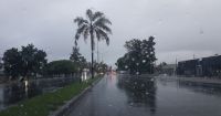 Se esperan lluvias para esta tarde en Salta: estas son las zonas se verán afectadas 