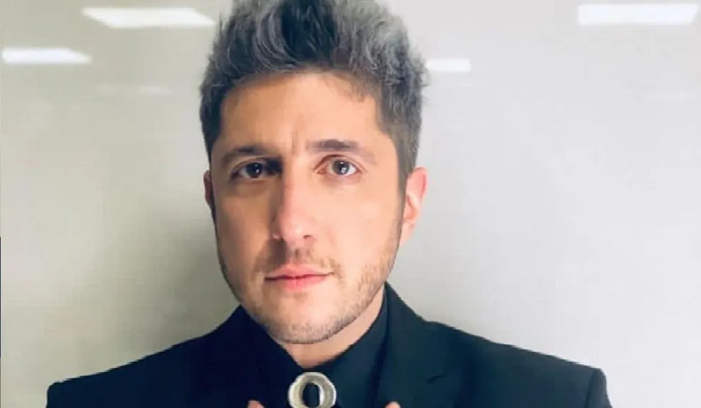 Jey Mammón Fuente:(Instagram)