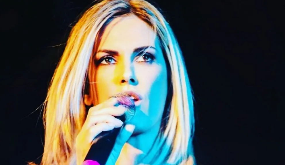 Viviana Canosa Fuente:(Instagram)