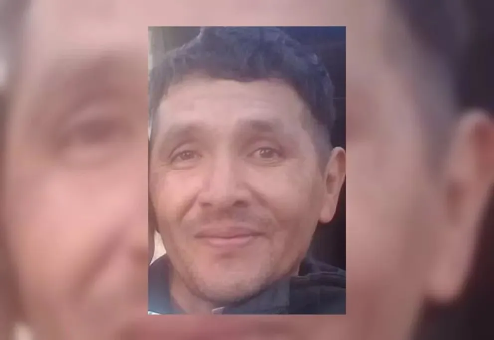 ¿Dónde estaba?: hallaron a David, el salteño que estaba desaparecido desde el 1 de enero