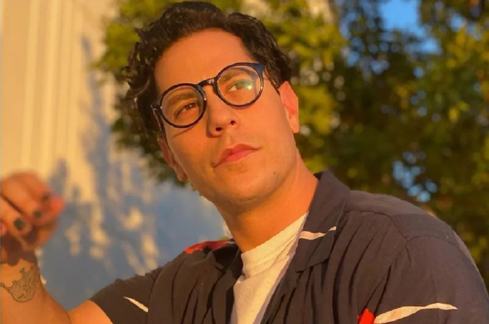 Christian Chávez cautivó a sus fans