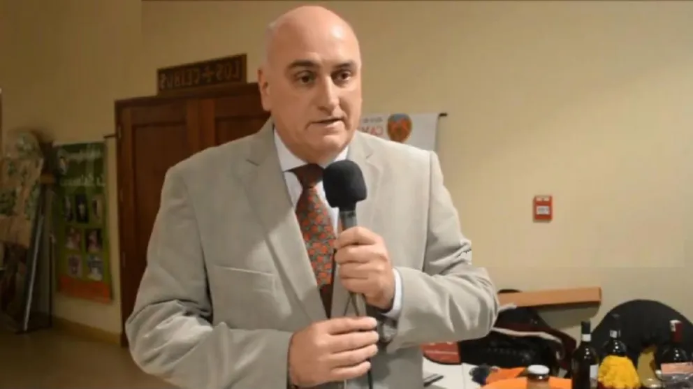 Gran preocupación: el Presidente de la Cámara de Turismo teme que haya nuevas restricciones en Salta