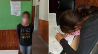 Santiago del Estero: la Policía de Gerardo Zamora detuvo a una niña de 10 años por no usar barbijo