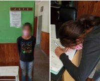 Santiago del Estero: la nena de 10 años que fue detenida se hizo pis del miedo en la comisaría