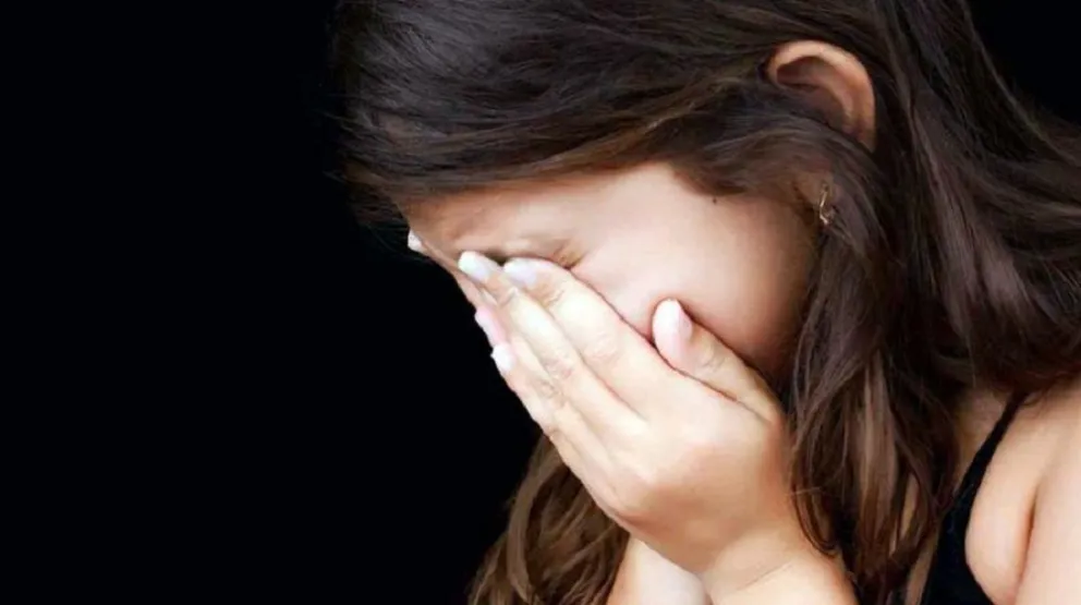 Santiago del Estero: la mamá de la nena detenida contó por qué su hija tenía mal puesto el tapabocas