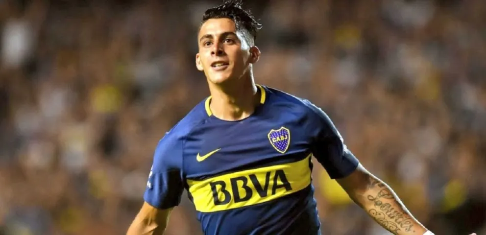 La novela entre Cristian Pavón y Boca llegó a su fin: qué decidió el jugador