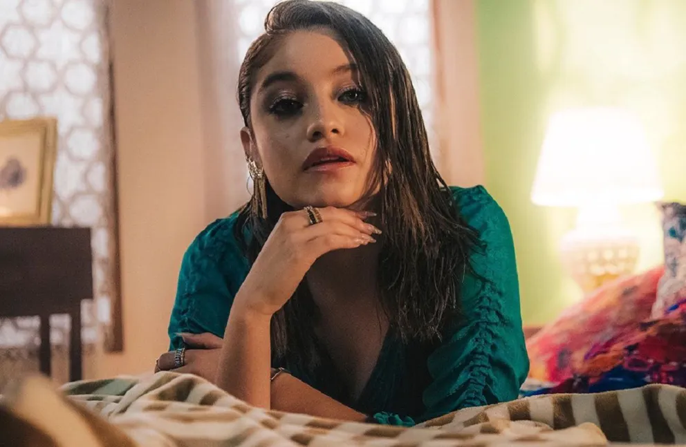Karol Sevilla cautivó a sus fans