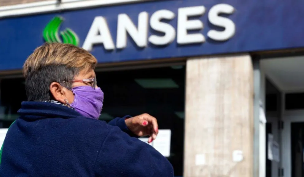 ANSES. Fuente: (Twitter)