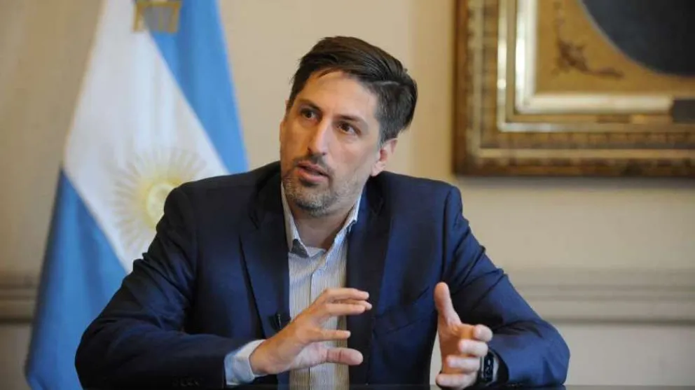 Nicolás Trotta llegará el lunes a Salta para analizar la vuelta a clases 