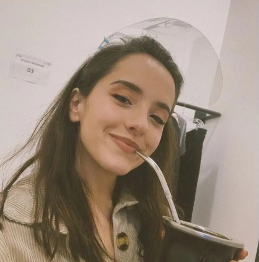 Está feliz: Evaluna Montaner contó a sus fanáticos una emocionante noticia para todos