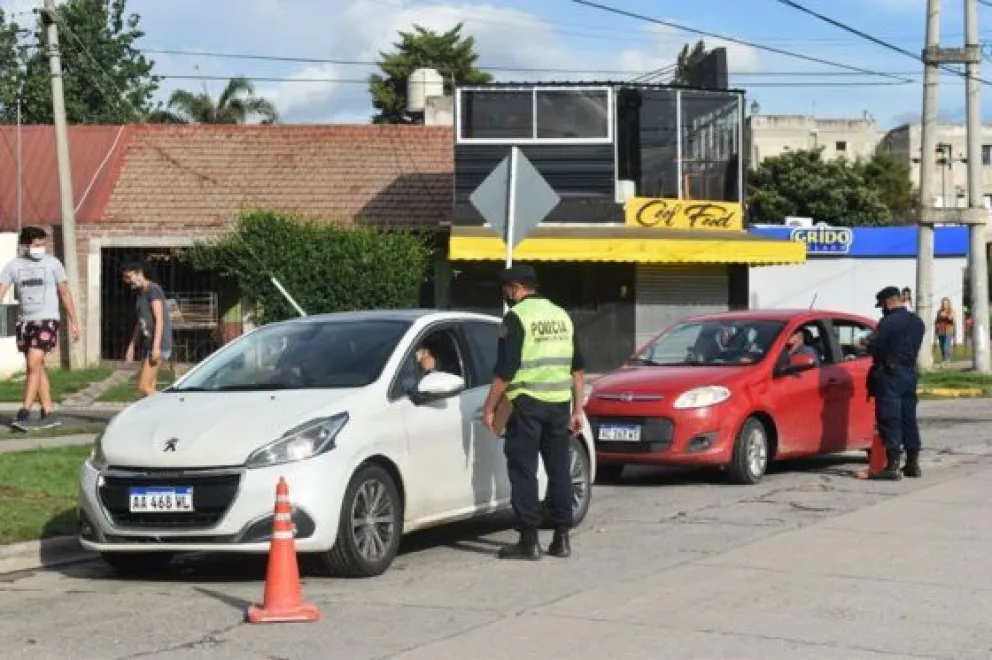 Operativo fin de año en Salta: desbarataron 47 fiestas clandestinas y multaron a más de 500 conductores borrachos