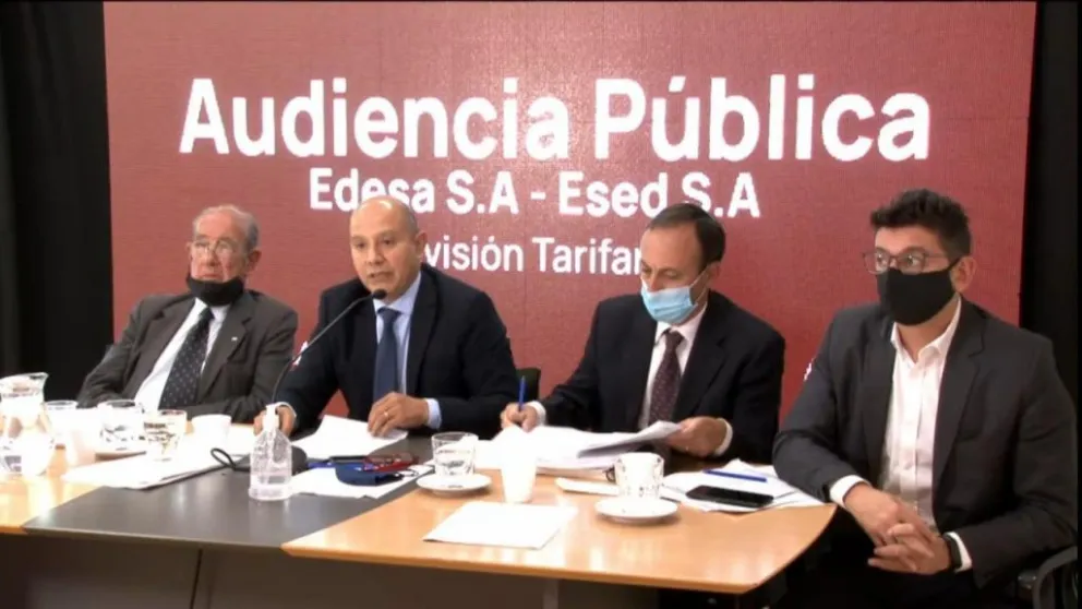 La Municipalidad de Salta pidió frenar el aumento de luz hasta mayo