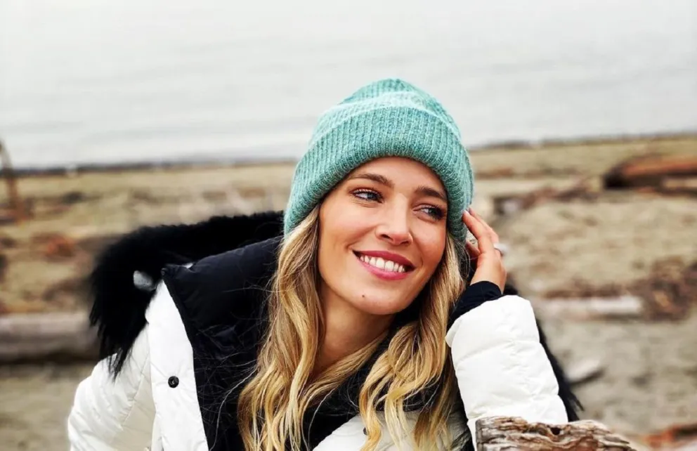 Luisana Lopilato dio detalles