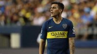 Cristian Pavón, jugador de Boca, se defendió de la acusación de abuso sexual