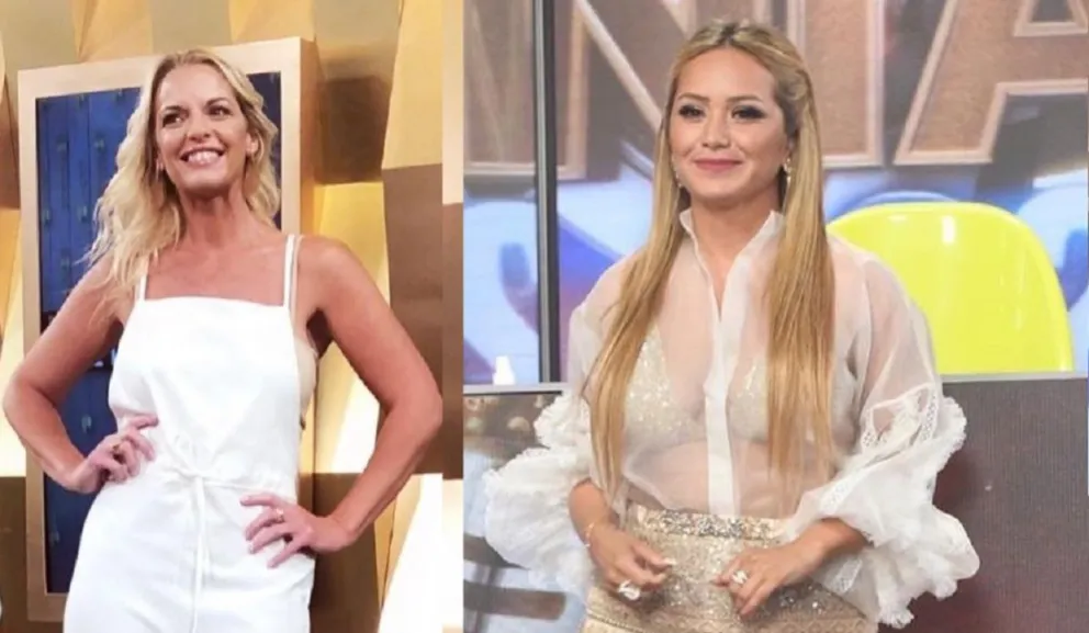 "CKarinas en LAM": Los fandoms de Karina, la Princesita y Carina Zampini le hicieron un reclamo a Ángel De Brito