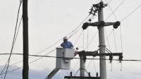 Los cortes programados de EDESA para este miércoles 22 de Marzo en Salta