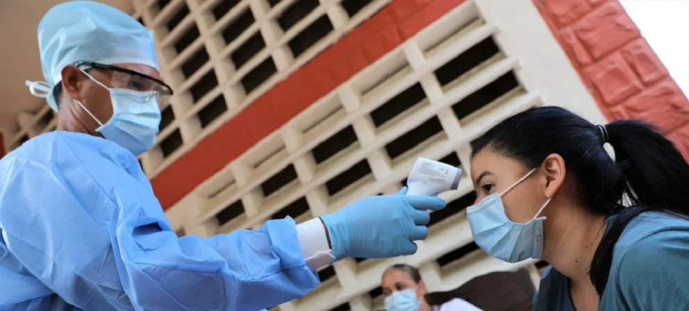 Coronavirus en Argentina: notifican 10.057 casos y 144 muertes