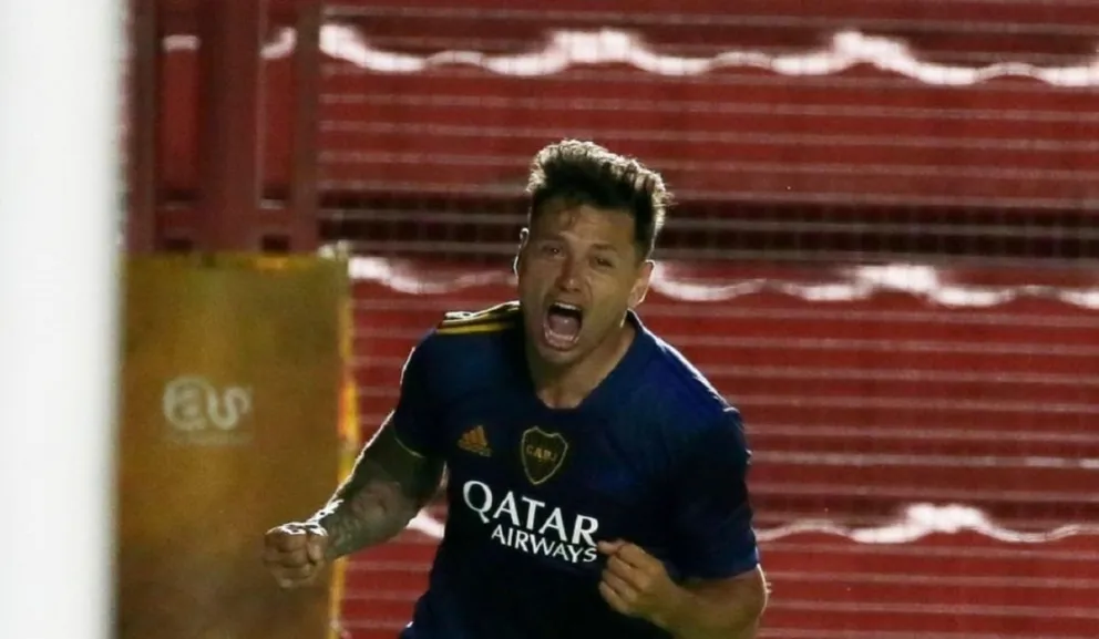 Boca Fuente:(Instagram)