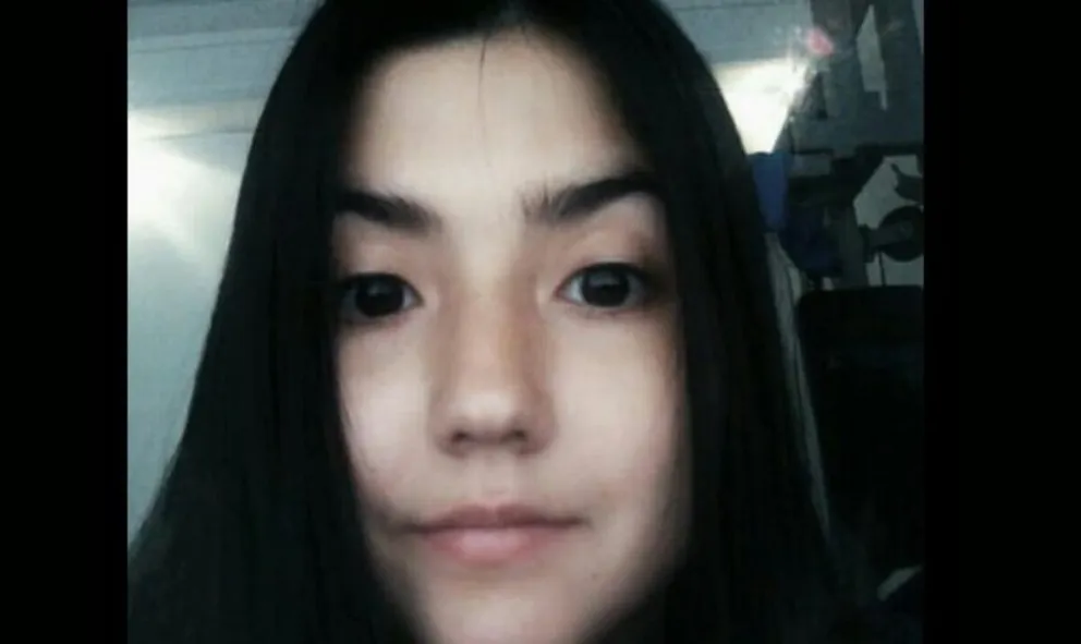 Marcia Acuña. Fuente: (Twitter)