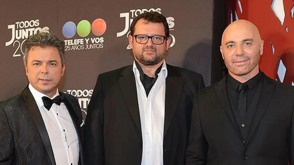 Habrá seis participantes en la final de MasterChef Celebrity